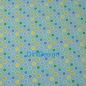 Preview: Sechseck 1.5" Dena Fishbein Happi-Happi Dots Blue