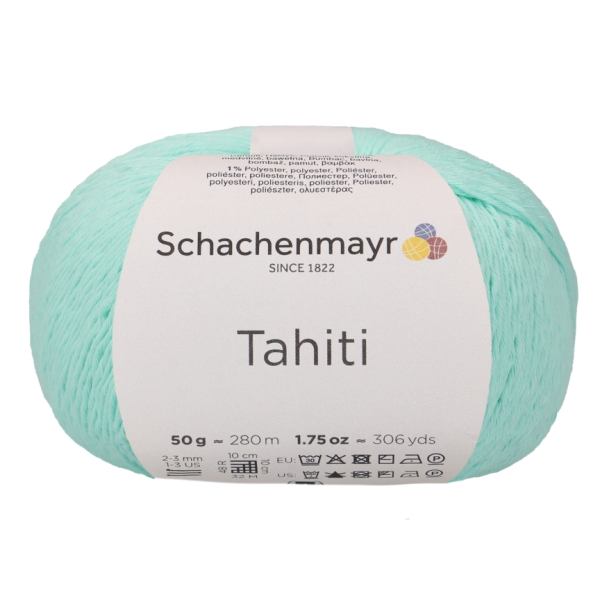 Tahiti mint