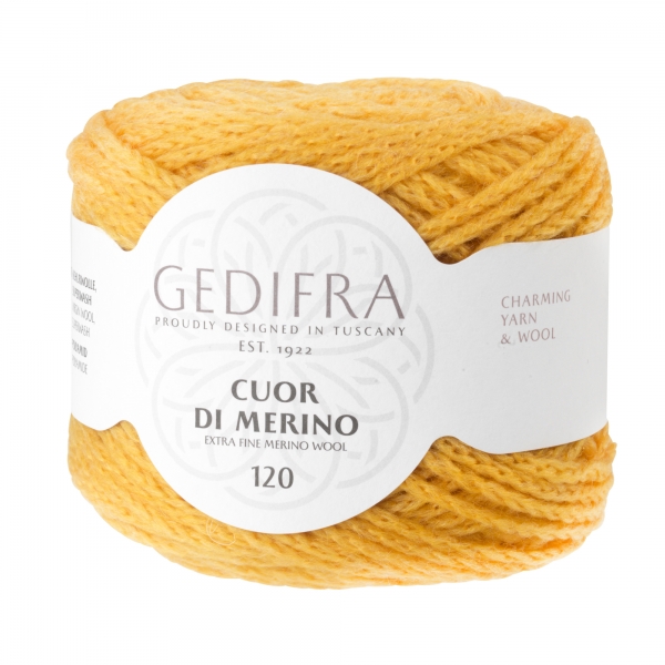 Cuor di Merino 210 sonne