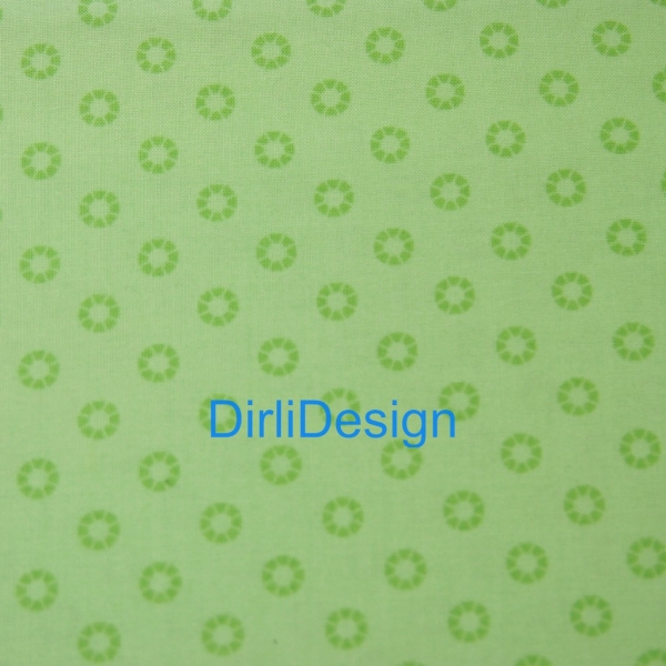 Free Spirit Designer Essentials Rhinestone Lime