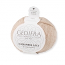 Cashmere lace -beige