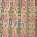 Rowan V&A- Vintage Florals -Pedestal- honey